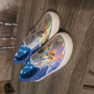 Disney Pixar Sneakers #8